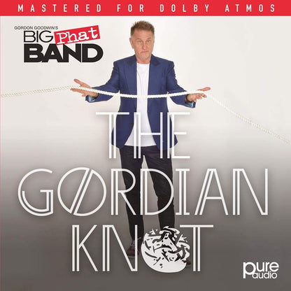 Gordon Goodwin`s Big Band - The Gordian Knot (Blu-ray)