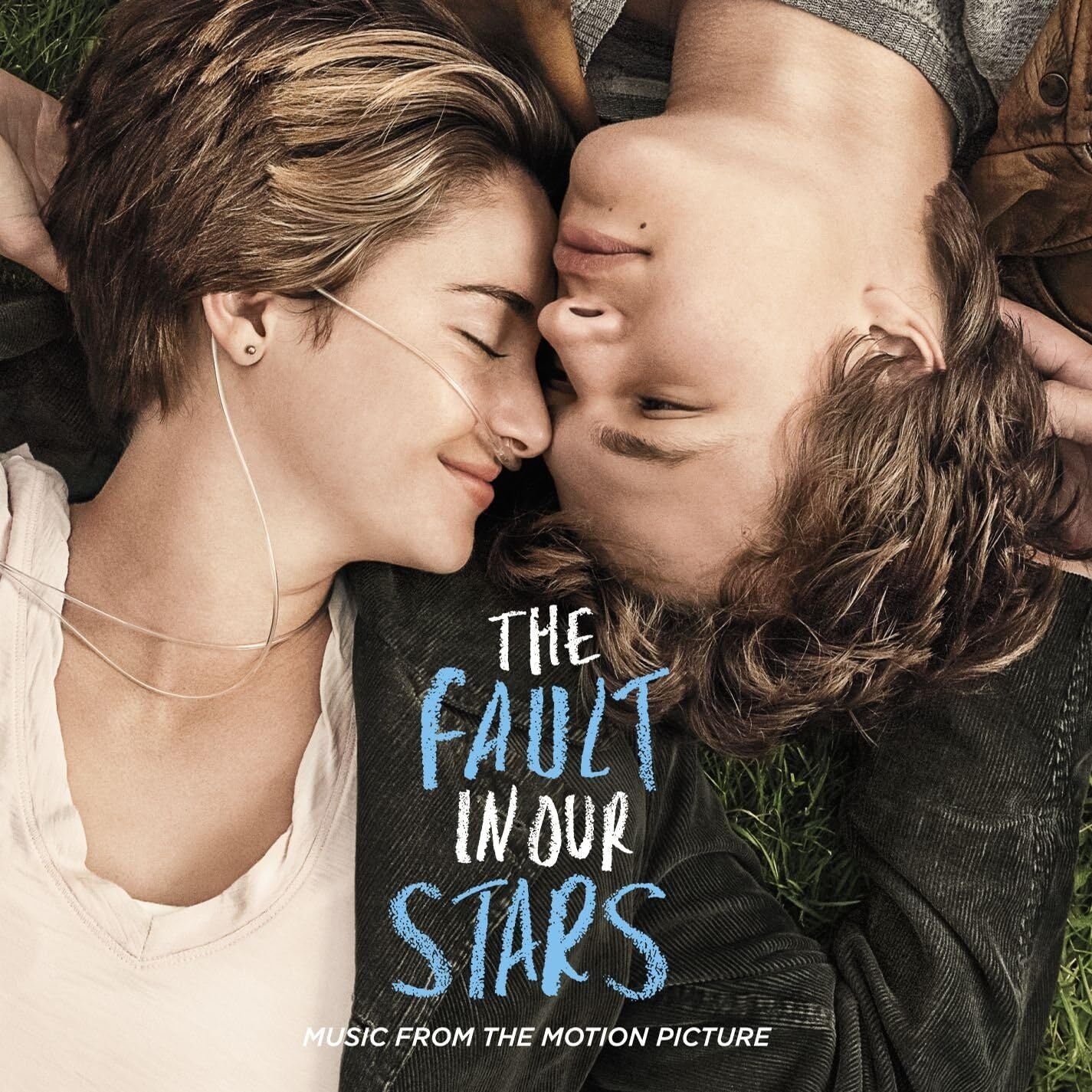The Fault in Our Stars