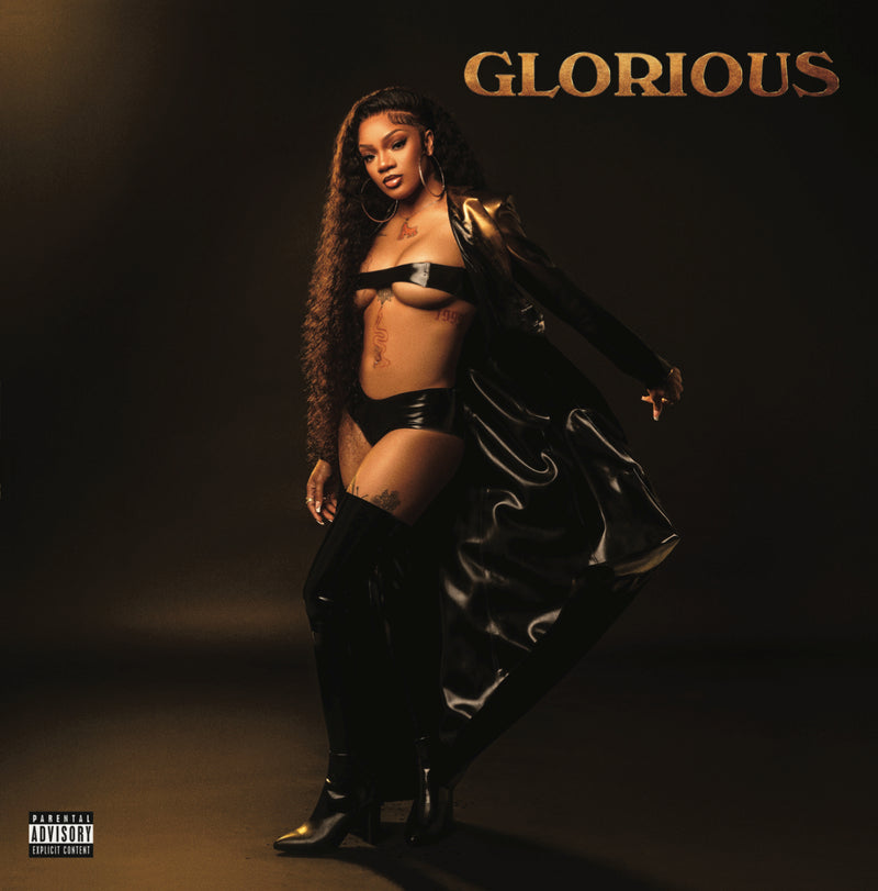 GLORIOUS
