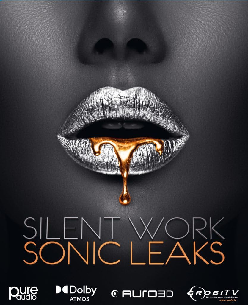 Sonic Leaks