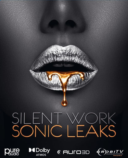 Sonic Leaks