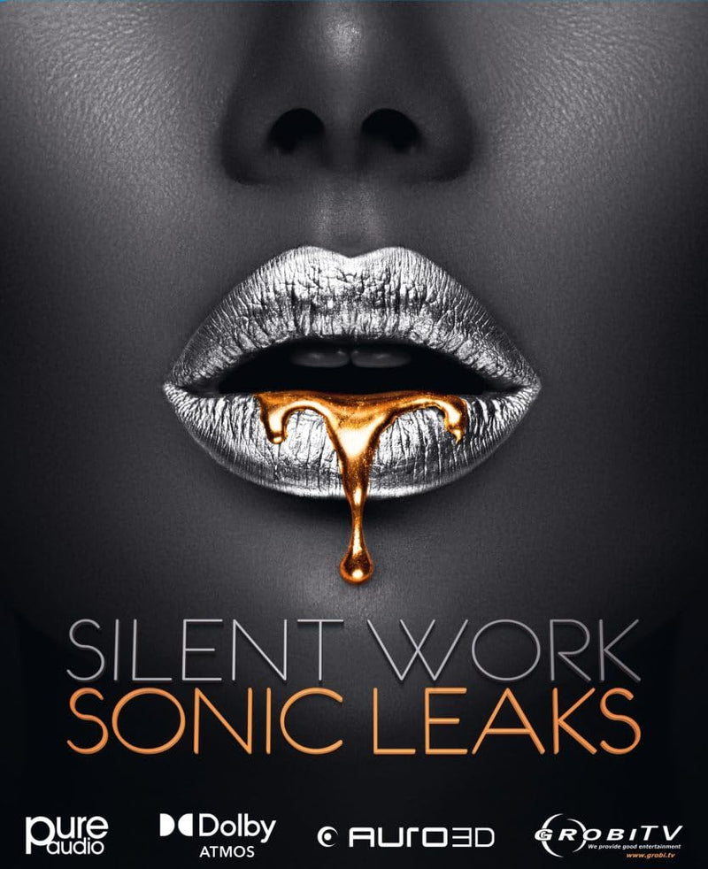 Sonic Leaks