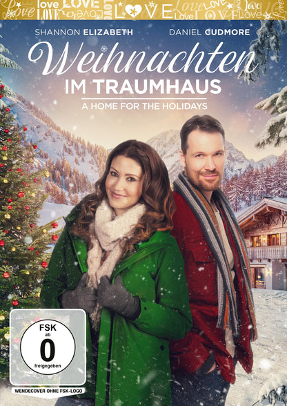Weihnachten Im Traumhaus
