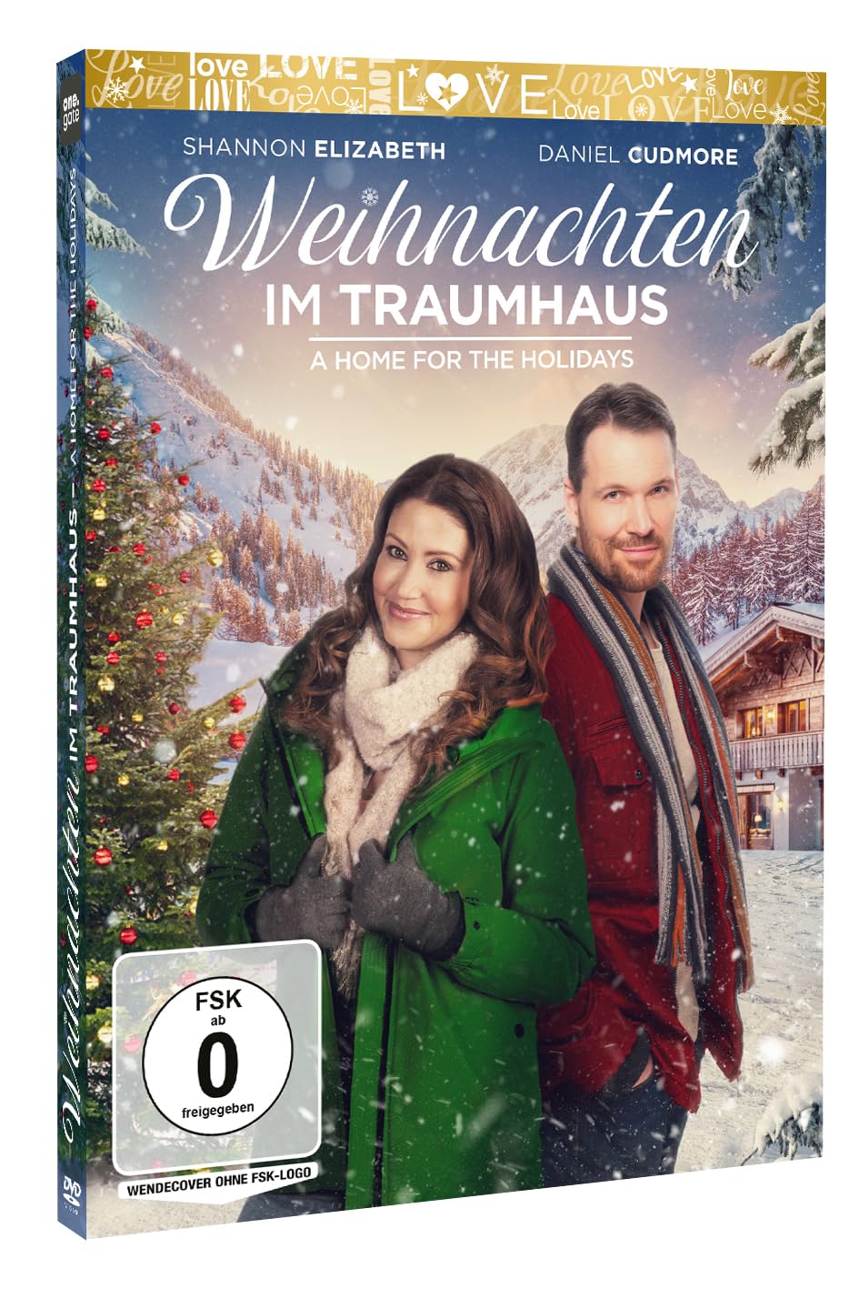 Weihnachten Im Traumhaus
