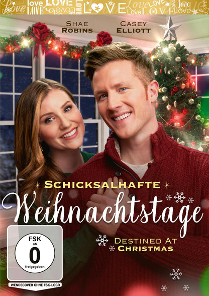 Schicksalhafte Weihnachtstage - Destined At Christmas