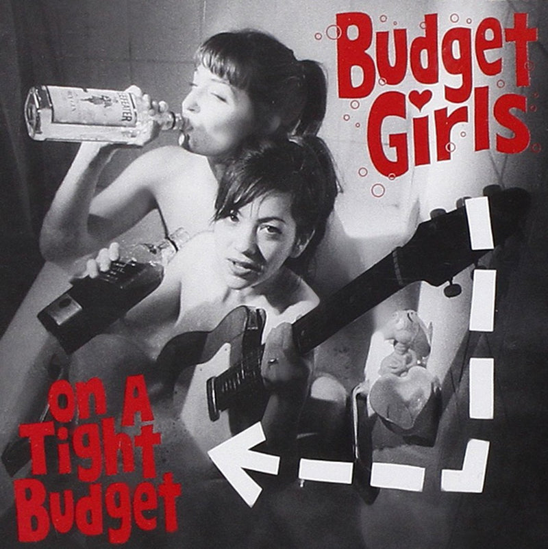 On A Tight Budget