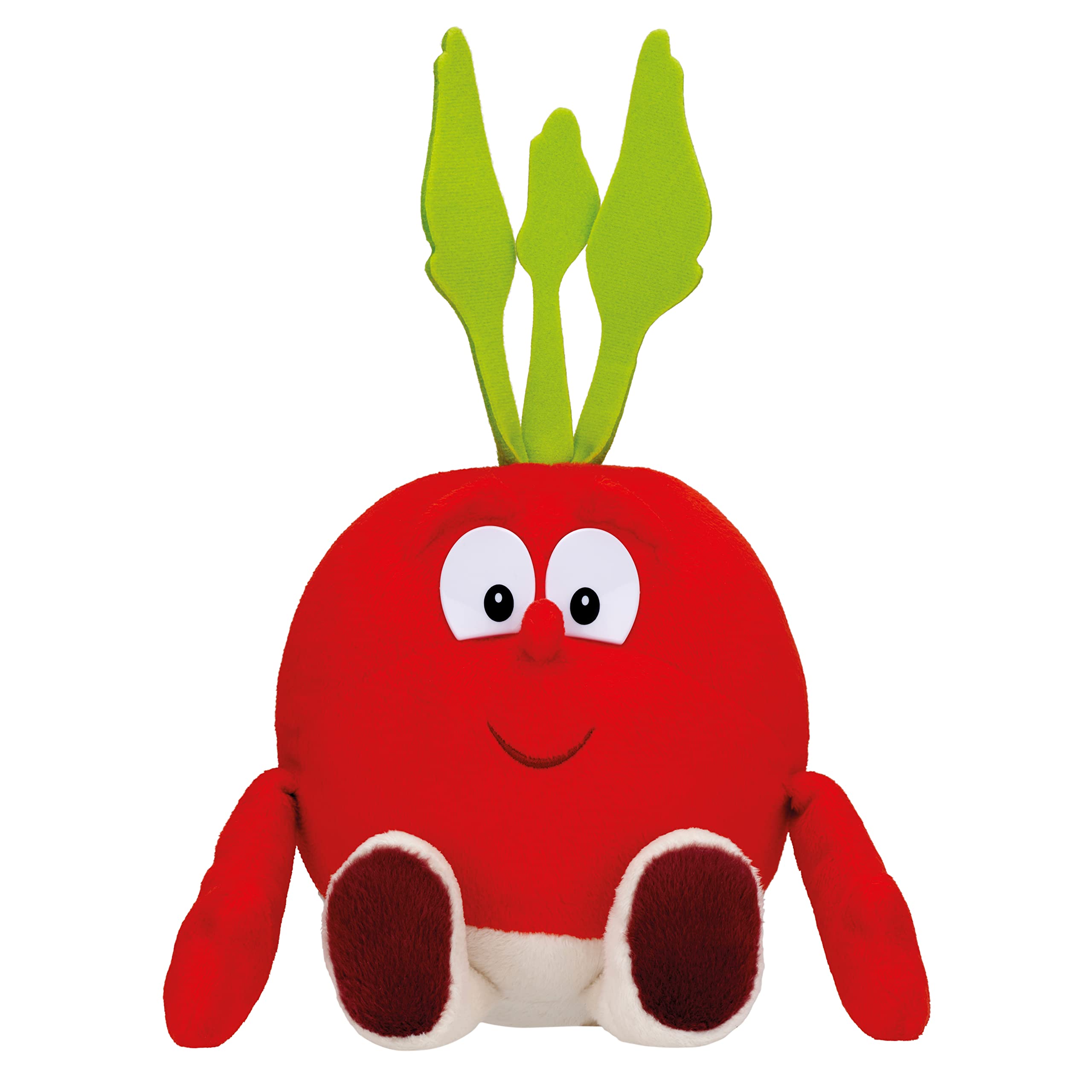 Radijs Knuffel Pluche 26cm
