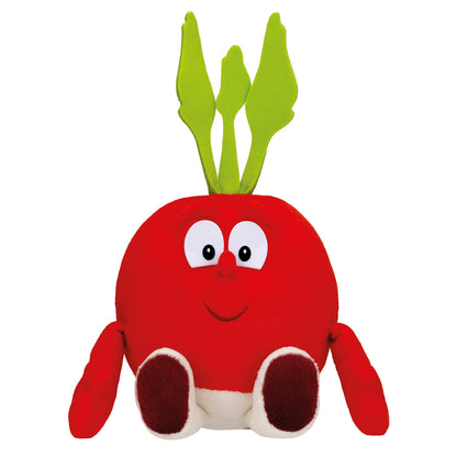 Radijs Knuffel Pluche 26cm