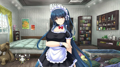 Pretty Girls Game Collection IV (PS4) Game