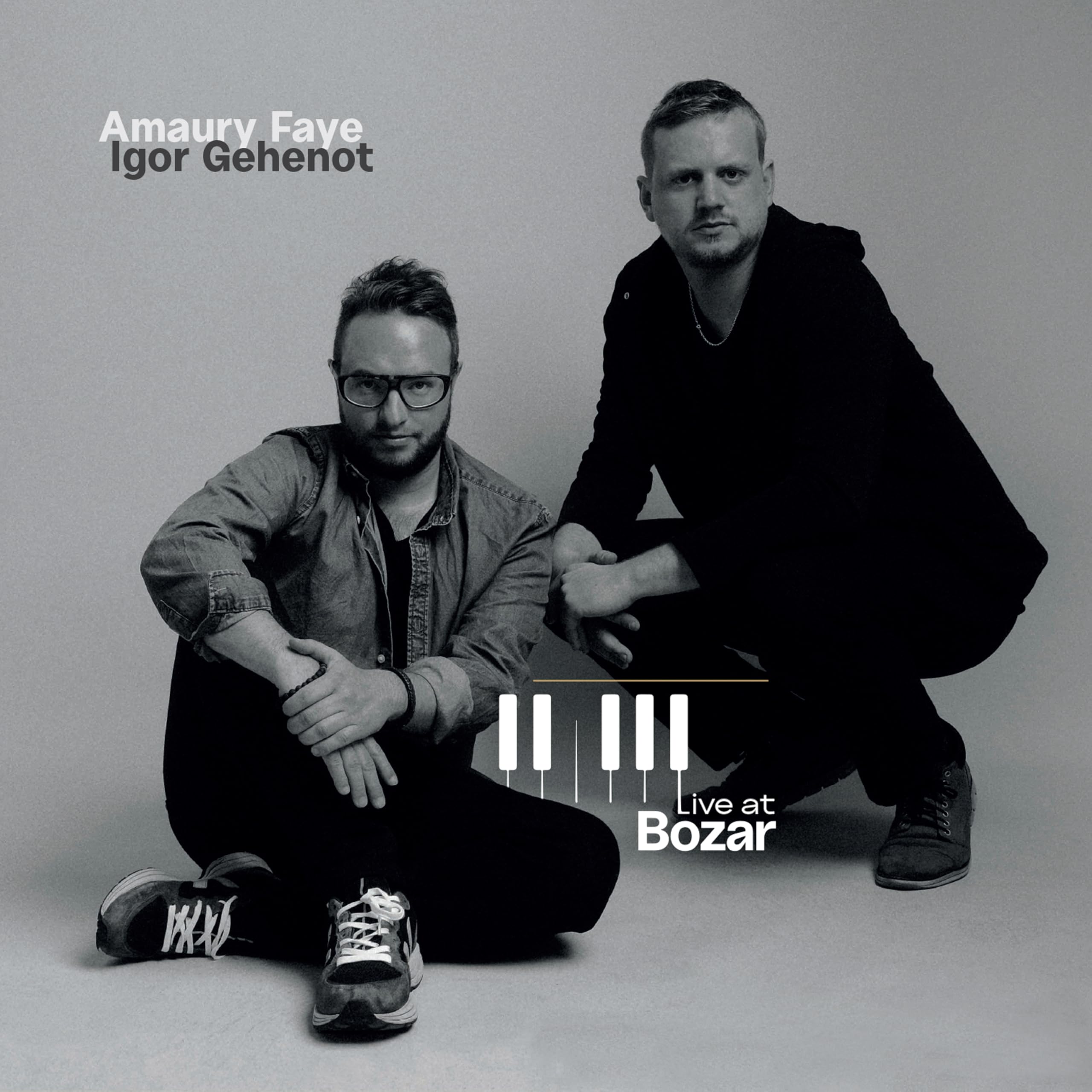 Vivi a Bozar