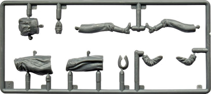 Mini Art 35428 Set di figure in scala 1:35 soldati tedeschi WW II Sp.Ed. - riproduzione fedele, modellismo, kit in plastica, artigianato, hobby, incollaggio, kit di modelli, montaggio
