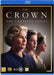 The Crown - Seizoen 1 - 6