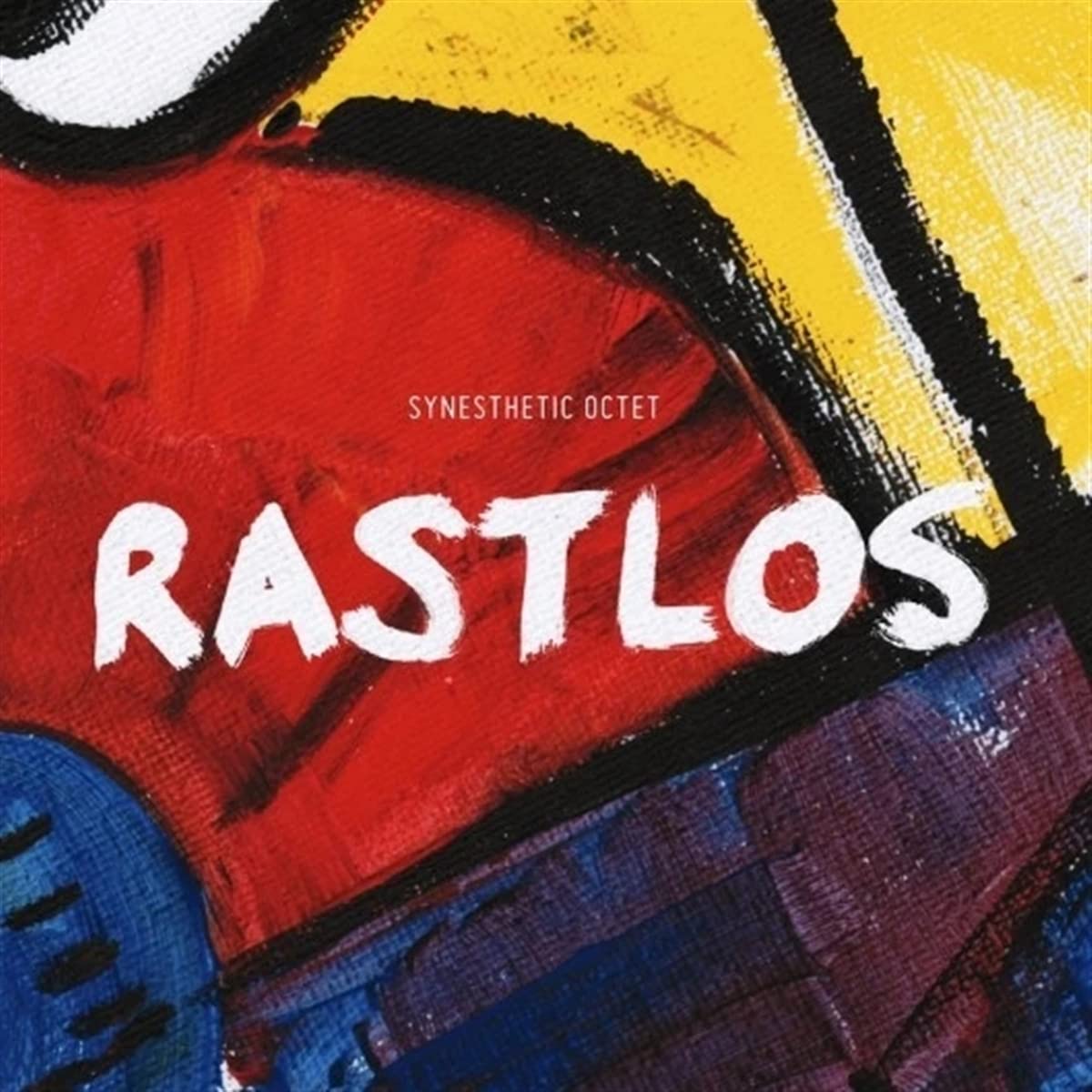 Rastlos