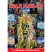 Official Iron Maiden A3 Calendar 2025