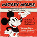 Disney Mickey Mouse 2025 – Wandkalender: Original Danilo-Kalender   (Wall-Kalender