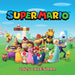 Official Super Mario Square Calendar 2025