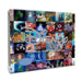 Disney Animation 2025 Desk Block Calendar