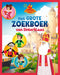 Het grote zoekboek van Sinterklaas (De Club van Sinterklaas
