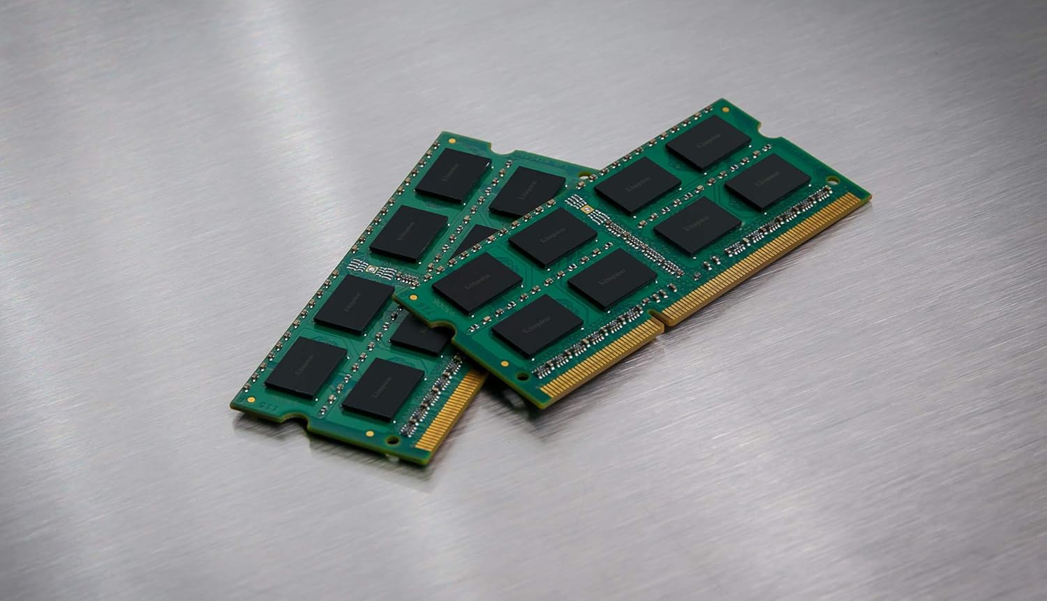 Kingston Branded Memory 8GB DDR5 5600MT/s SODIMM KCP556SS6-8 Notebook Memory
