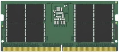 Kingston Branded Memory 8GB DDR5 5600MT/s SODIMM KCP556SS6-8 Notebook Memory