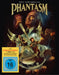 Phantasm - Das Böse - Mediabook (4K Ultra HD+Blu-ray+DVD