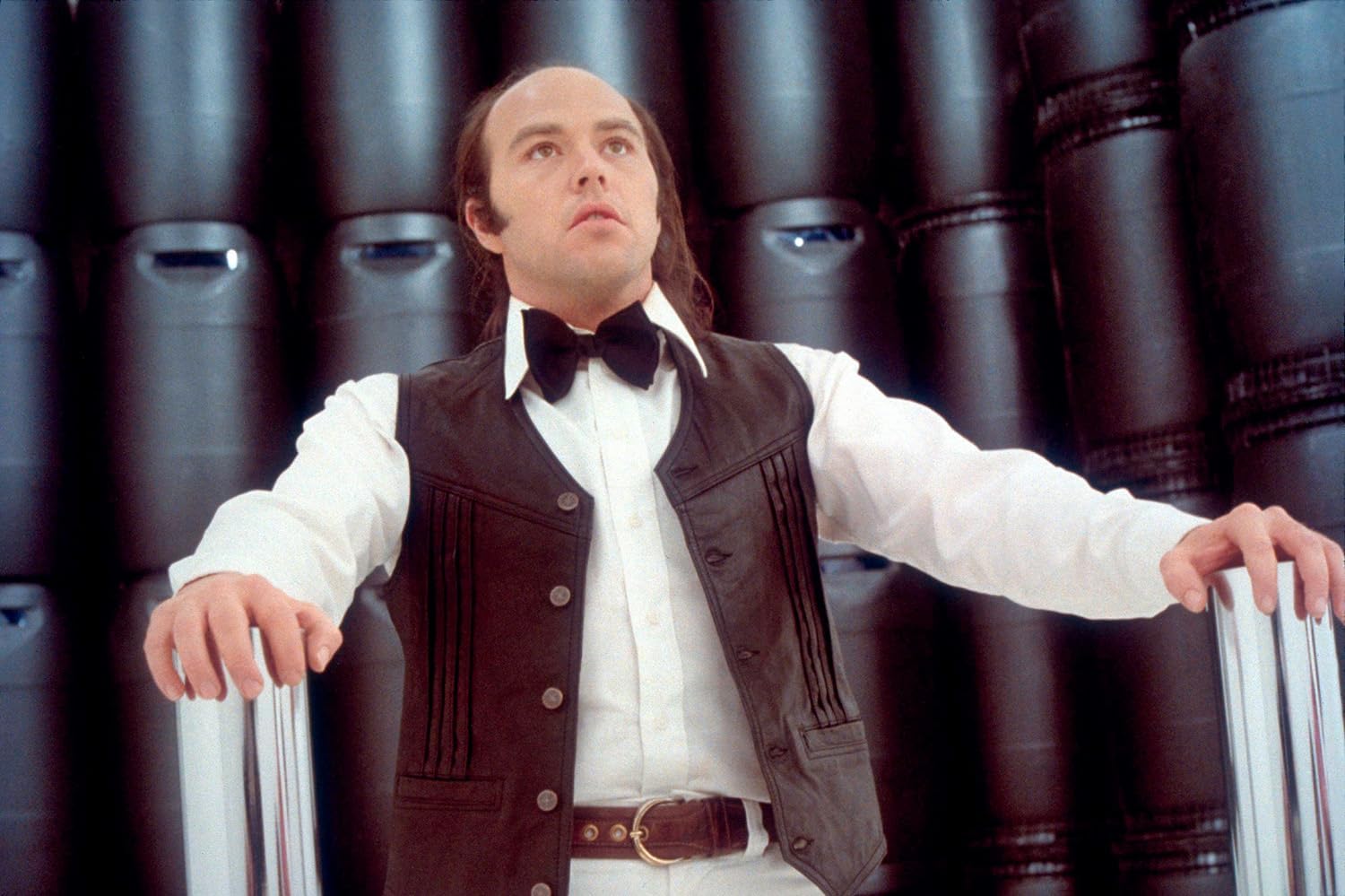 Phantasm - Das Böse - Mediabook (4K Ultra HD+Blu-ray+DVD