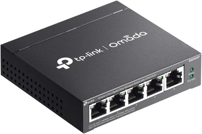 Omada Switch 5 Port Managed