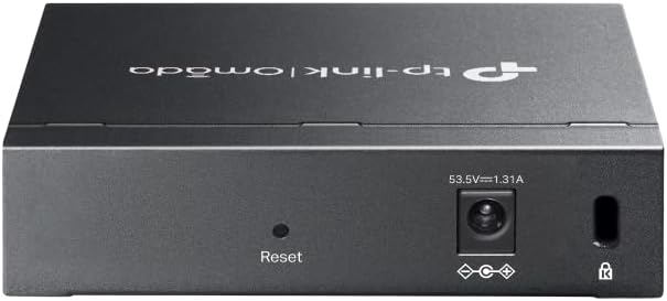 Omada Switch 5 Port Managed