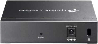 Omada Switch 5 Port Managed