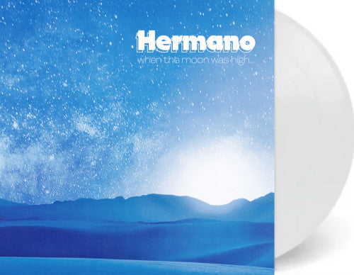 When the Moon was High (White Vinyl LP)