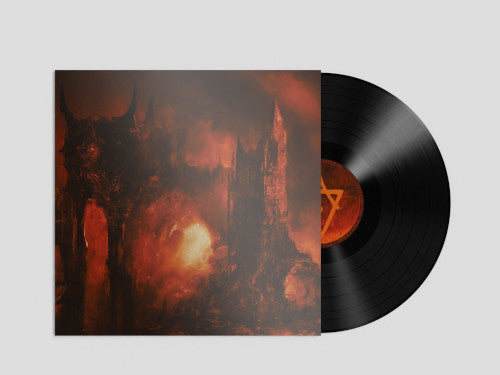 Dawn of Infinite Fire (Black Vinyl LP)