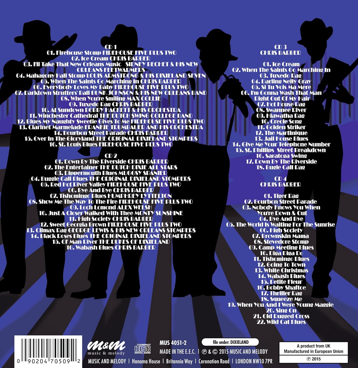 Dixieland