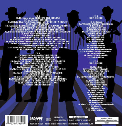 Dixieland