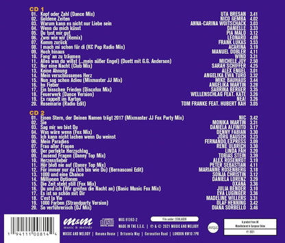 o Fox & Party Hits