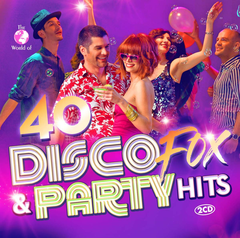 o Fox & Party Hits