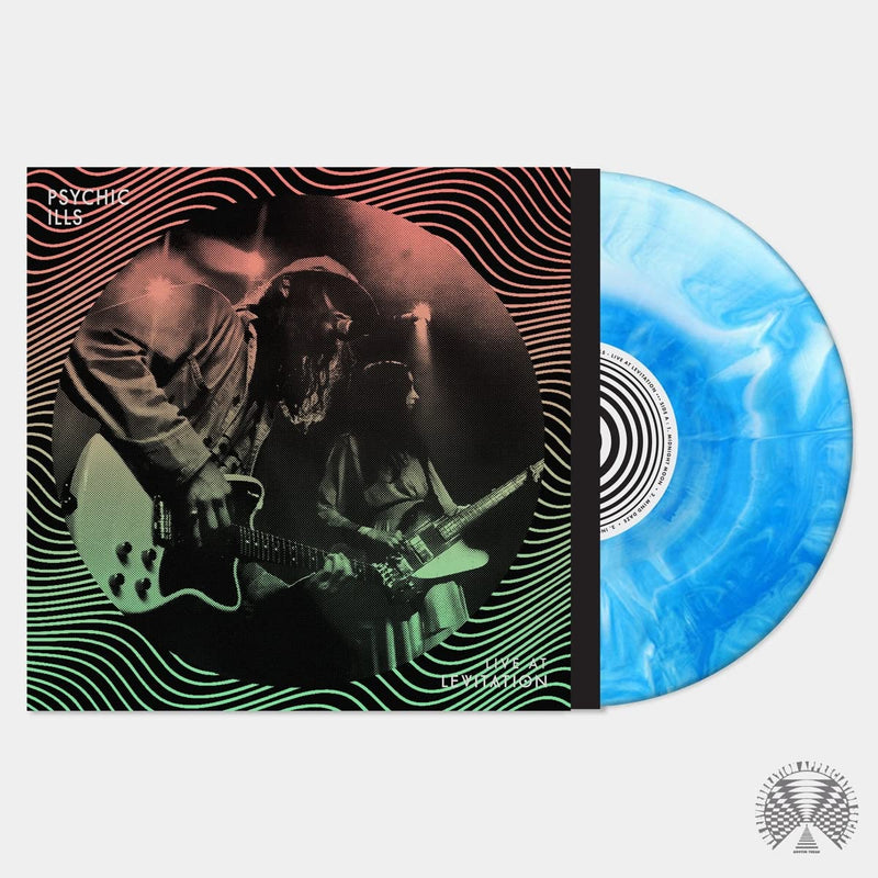 Live at Levitation
