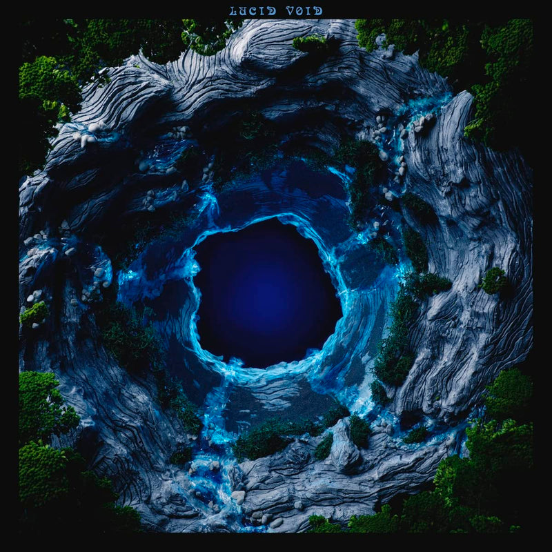Lucid Void Marbled