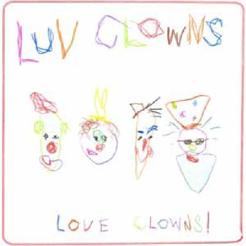LOVE CLOWNS