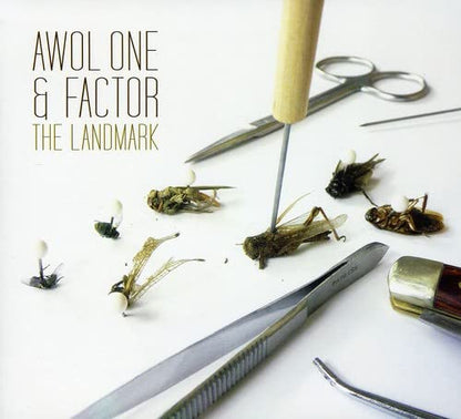 The Landmark