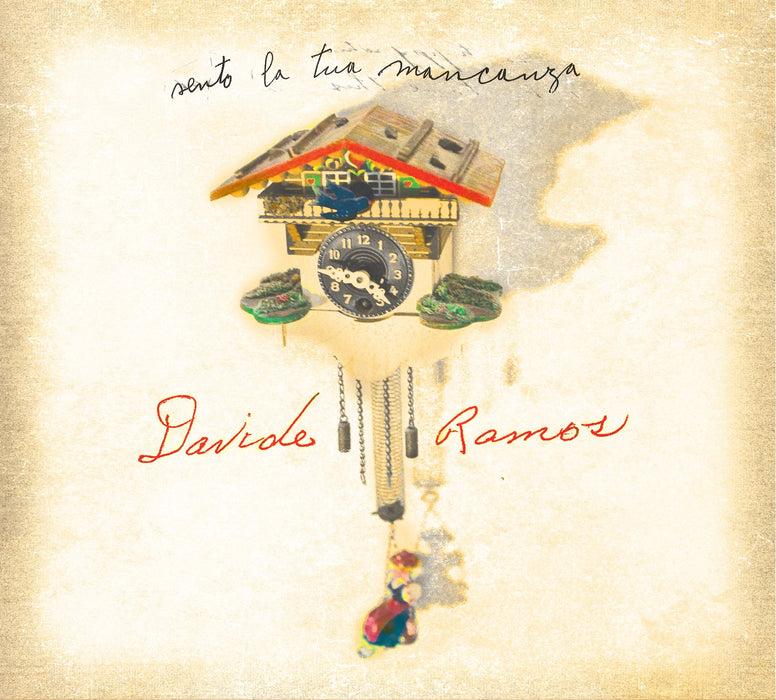 Sento la tua Mancanza