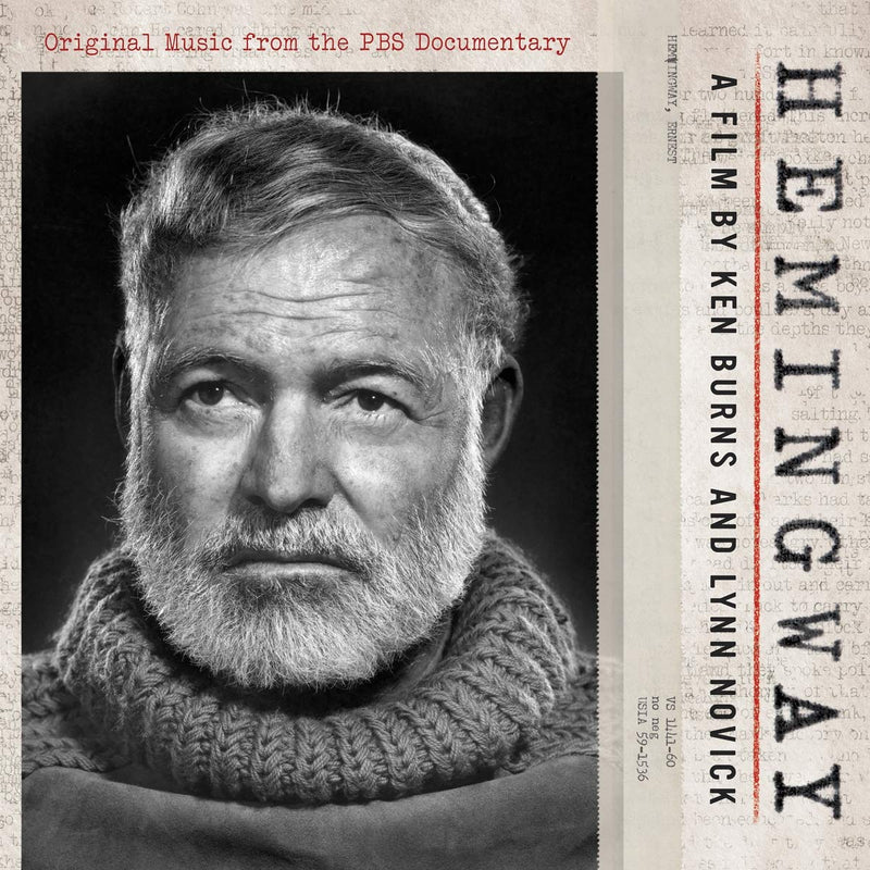 Hamingway,a Film By Ken Burns and Lynn Novick