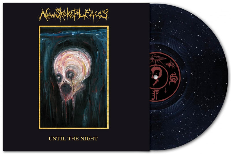 Until the Night (Ltd