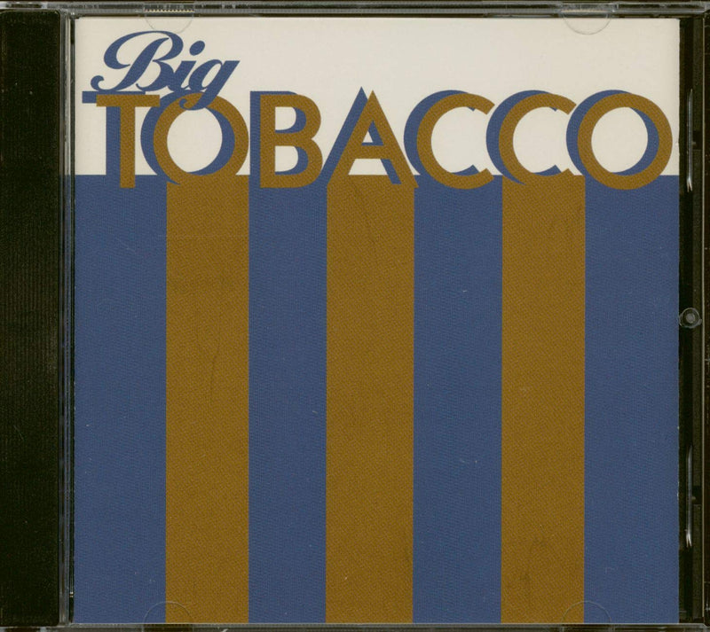 Big Tobacco