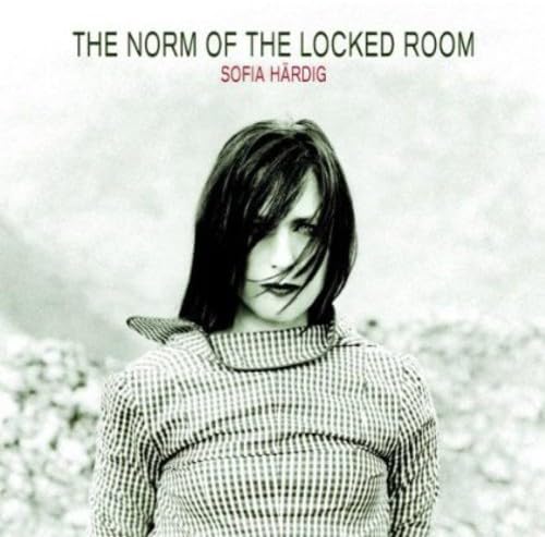 The Norm of the Locked Room