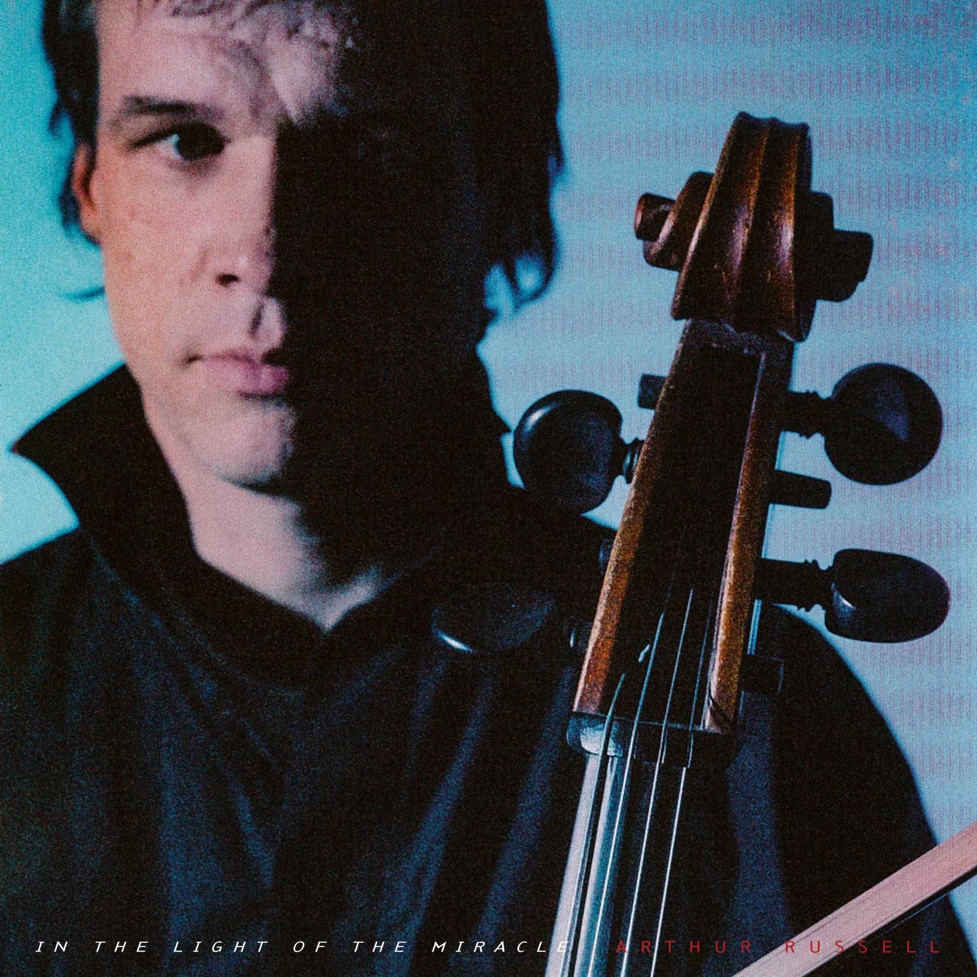 In the Light of the Miracle - Remixes