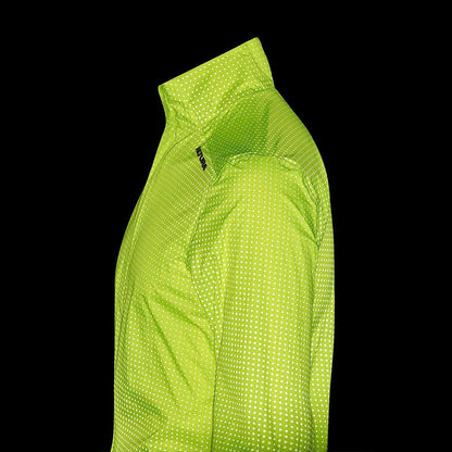 Altura Men's Firestorm Jacket Jacket (pack of 1) M Hi-Viz Yellow