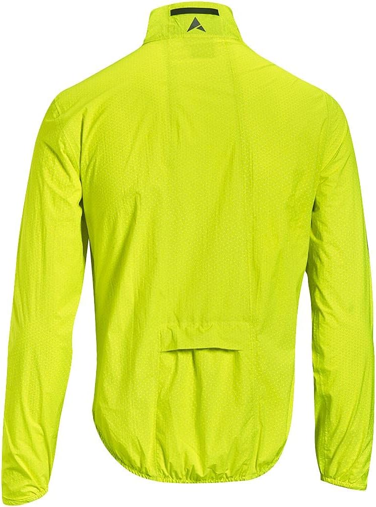 Altura Men's Firestorm Jacket Jacket (pack of 1) M Hi-Viz Yellow