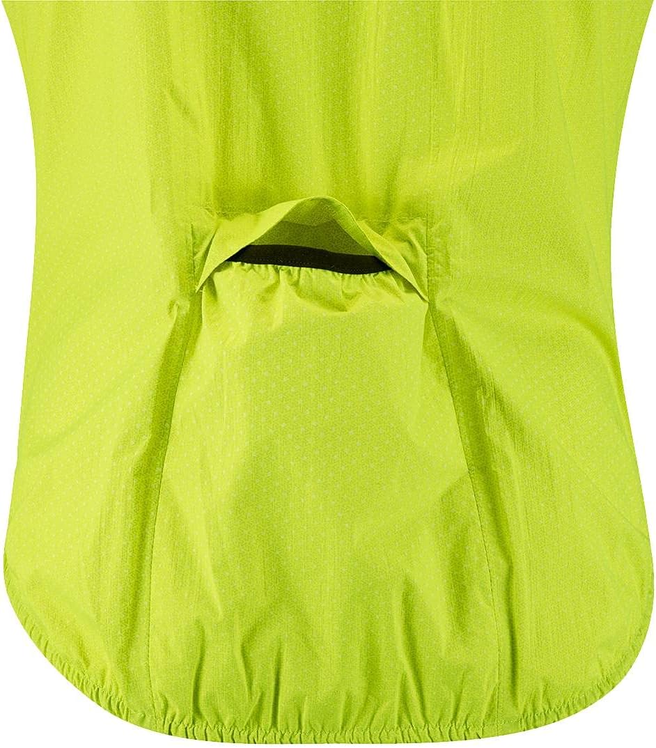 Altura Men's Firestorm Jacket Jacket (pack of 1) M Hi-Viz Yellow