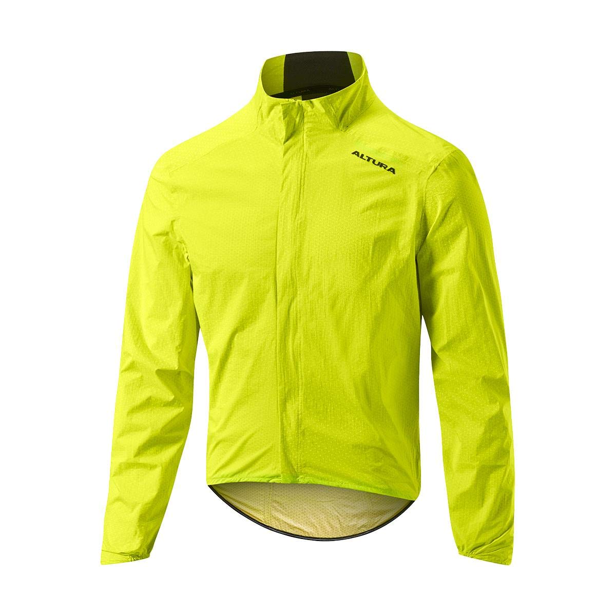 Altura Men's Firestorm Jacket Jacket (pack of 1) M Hi-Viz Yellow
