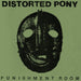 Punishment Room